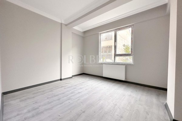 Eskişehir Çamlıca Mahallesi Geniş Kullanışlı Satılık 3+1 Daire ( RS - 10270 )