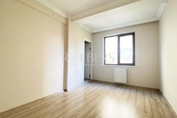 Eskişehir Çamlıca Mahallesi Vega Avm Yakını Satılık 2+1  Daire ( RS - 10230 )