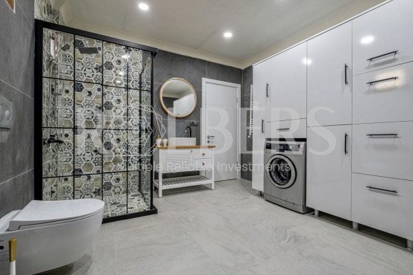 Fethiye Çiftlik Muhafazakar Kiralık 3+1 Lüks Villa ( RK-10134 )
