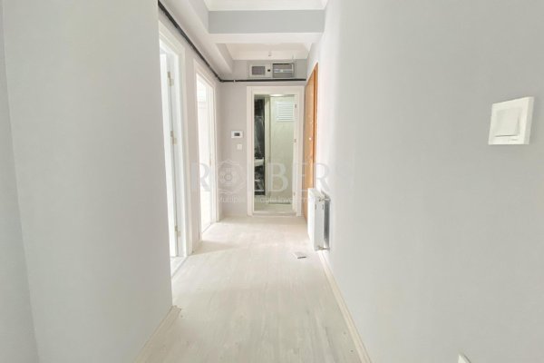 Eskişehir Çamlıca Mahallesi Özel Garajli Yüksek Kredili Satılık 3+1 Lüks Daire ( RS - 10182 )