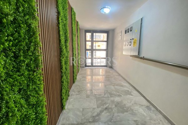 Eskişehir Çamlıca Behçet Necatigil Caddesi'nde 3+1 Satılık Daire ( RS - 10214 )