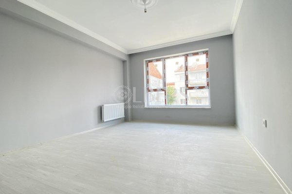 Eskişehir Çamlıca Mahallesi Özel Garajli Yüksek Kredili Satılık 3+1 Lüks Daire ( RS - 10182 )