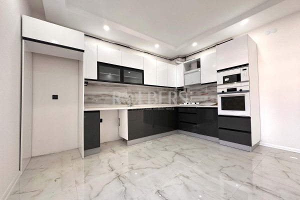 Eskişehir Çamlıca Mahallesi Lüx ve Geniş A++ Satılık 3+1 Daire ( RS - 10274 )