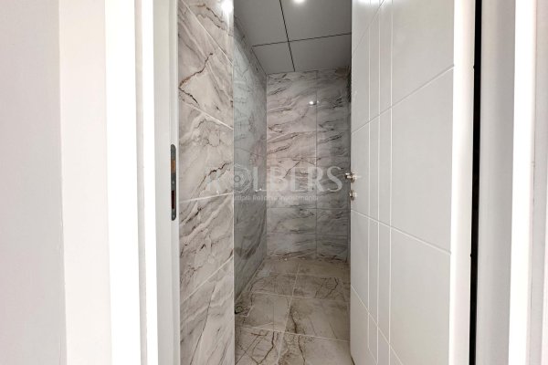 Eskişehir Çamlıca Mahallesi Ptt Yakını Satılık 3+1 Daire ( RS - 10262 )