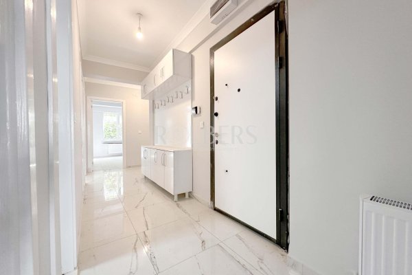 Eskişehir Sütlüce Mahallesi Geniş Lüx Satılık 3+1 Daire ( RS - 10266 )
