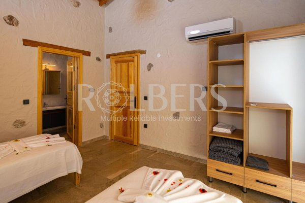 Fethiye Çamköy Kiralık 2+1 Villa ( RK-10102 )