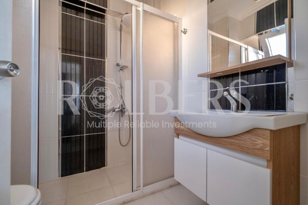 Fethiye Ölüdeniz Kiralık 2+1 Havuzlu Lüks Villa ( RK-10116 )