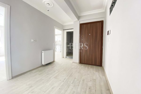 Eskişehir Çamlıca Mahallesi Satılık 3+1 Daire ( RS - 10212 )