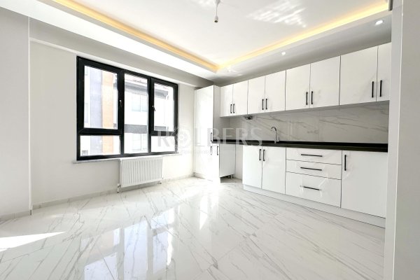 Eskişehir Çamlıca Mahallesi Vega Avm Yakını Lüx 3+1 Özel Garajlı Daire ( RS - 10258 )