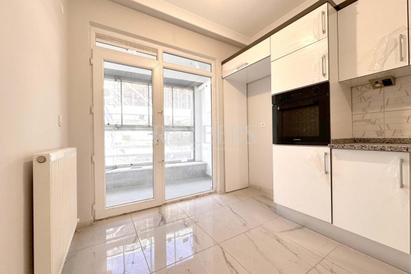 Eskişehir Sütlüce Mahallesi Geniş Lüx Satılık 3+1 Daire ( RS - 10266 )