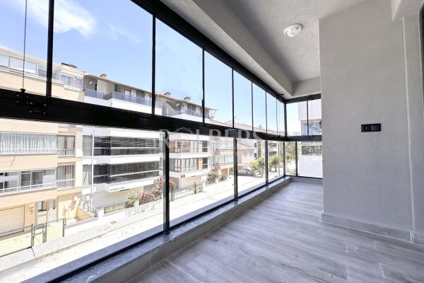 Eskişehir Gökmeydan'da A++ Satılık 3+1 Lüx Ayrık Nizam Daire ( RS - 10280 )