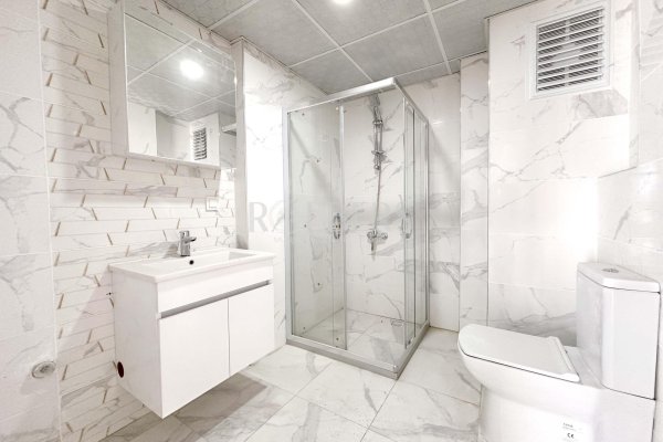 Eskişehir Batıkent Mahallesi'nde Site İçi  Satılık 3+1 Daire ( RS - 10268 )