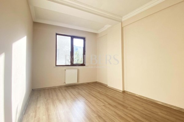 Eskişehir Çamlıca Mahallesi Vega Avm Yakını Satılık 2+1  Daire ( RS - 10230 )