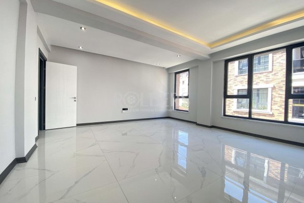 Eskişehir Çamlıca Behçet Necatigil Caddesi'nde 3+1 Satılık Daire ( RS - 10214 )