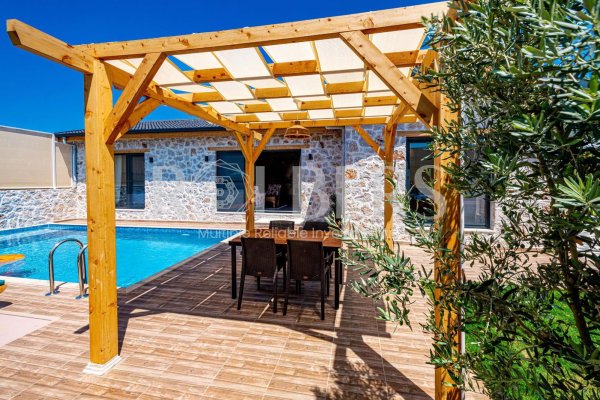 2+ 1 Villa for Rent in Fethiye Camkoy