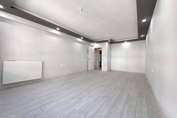 Eskişehir Sütlüce Mahallesi Geniş Lüx Satılık 3+1 Daire ( RS - 10266 )
