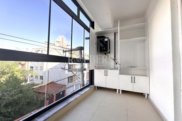 Eskişehir Çamlıca Mahallesi Lüx ve Geniş A++ Satılık 3+1 Daire ( RS - 10274 )