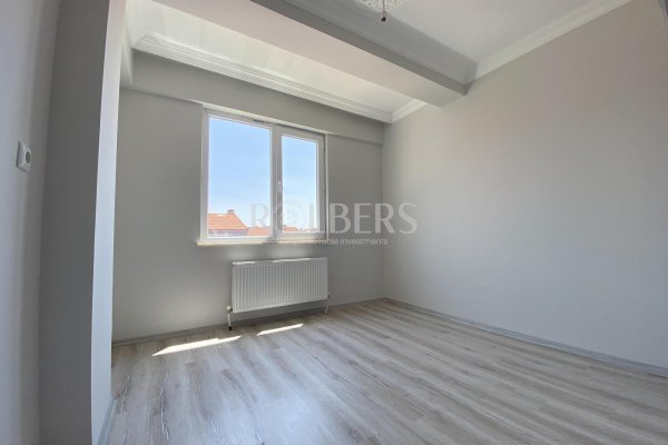 Eskişehir Çamlıca Mahallesi Satılık 4+1 Dublex Daire ( RS - 10206 )
