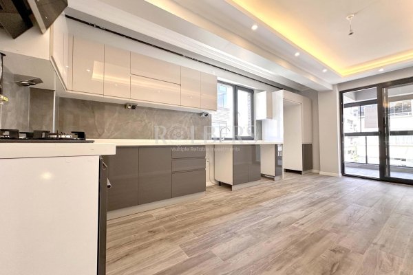 Eskişehir Gökmeydan'da A++ Satılık 3+1 Lüx Ayrık Nizam Daire ( RS - 10280 )