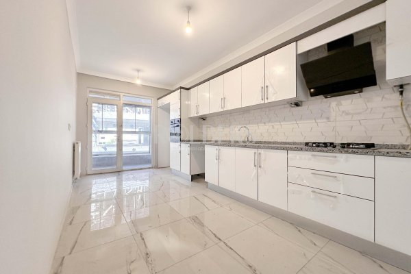 Eskişehir Sütlüce Mahallesi Geniş Lüx Satılık 3+1 Daire ( RS - 10266 )