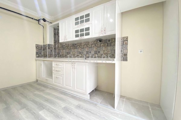 Eskişehir Çamlıca Mahallesi Yüksek Krediye Uygun 3+1 Daire ( RS - 10158 )