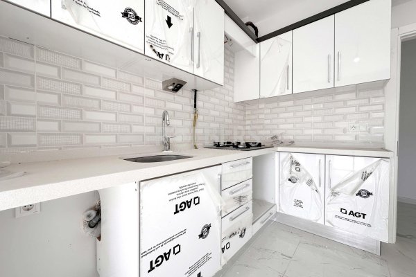 Eskişehir Batıkent Mahallesi'nde Site İçi  Satılık 3+1 Daire ( RS - 10268 )