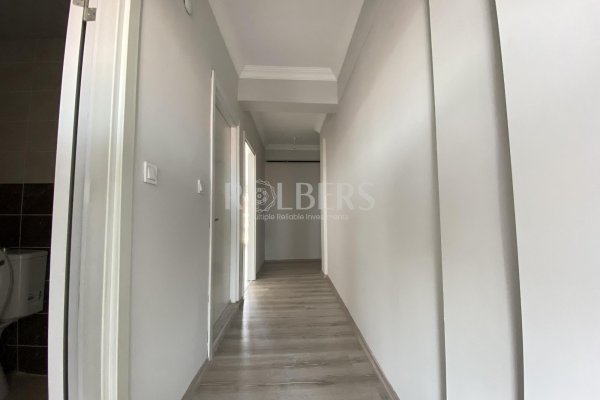 Eskişehir Çamlıca Mahallesi Satılık 4+1 Dublex Daire ( RS - 10206 )