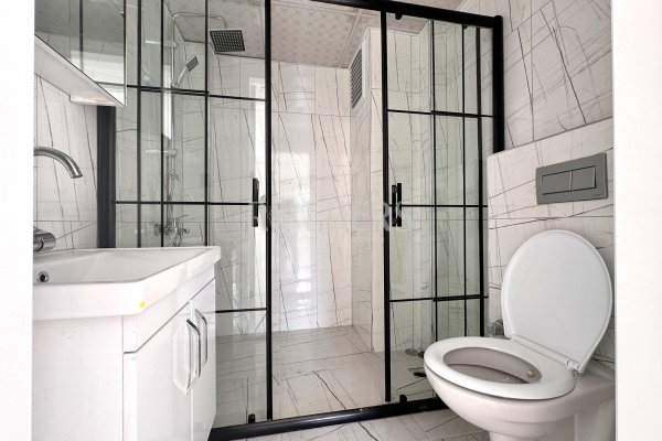 Eskişehir Çamlıca Mahallesi Lüx ve Geniş A++ Satılık 3+1 Daire ( RS - 10274 )
