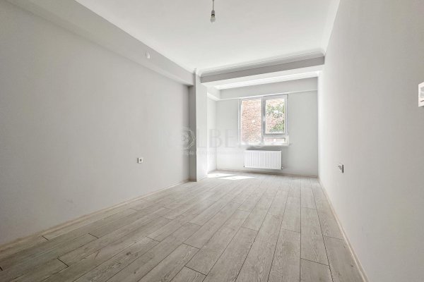 Eskişehir Sütlüce Mahallesi Geniş Lüx Satılık 3+1 Daire ( RS - 10266 )