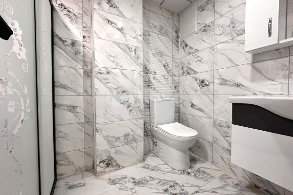 Eskişehir Çamlıca Mahallesi Geniş Kullanışlı Satılık 3+1 Daire ( RS - 10270 )