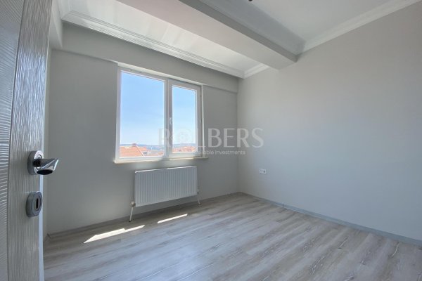 Eskişehir Çamlıca Mahallesi Satılık 4+1 Dublex Daire ( RS - 10206 )