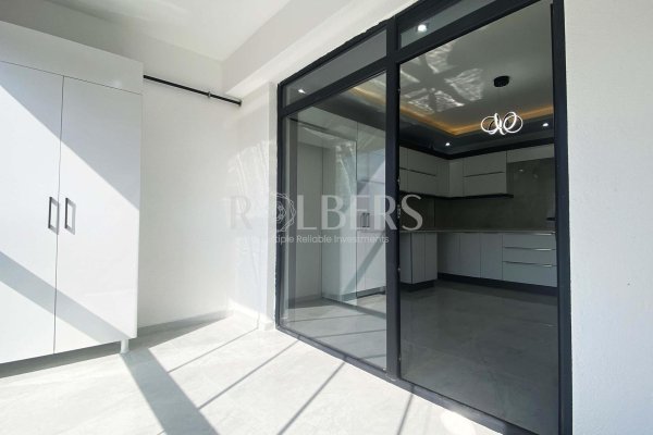 Eskişehir Çamlıca Tombakzade Caddesi'nde 3+1 Satılık Daire ( RS - 10220 )