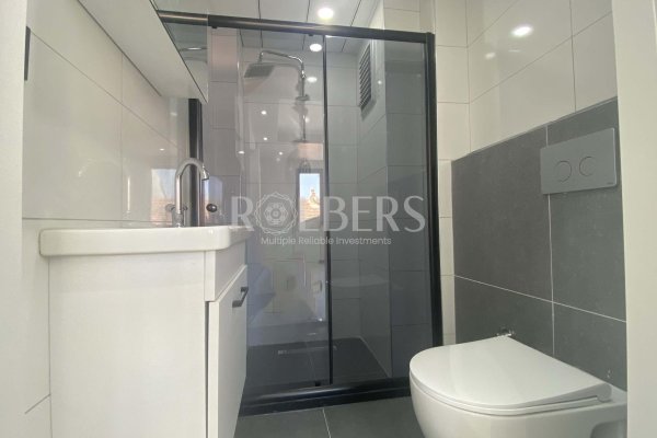 Eskişehir Çamlıca Tombakzade Caddesi'nde 3+1 Satılık Daire ( RS - 10220 )