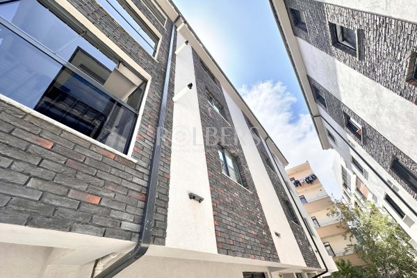 Eskişehir Gökmeydan'da A++ Satılık 3+1 Lüx Ayrık Nizam Daire ( RS - 10280 )