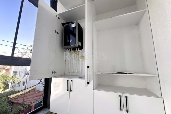 Eskişehir Çamlıca Mahallesi Lüx ve Geniş A++ Satılık 3+1 Daire ( RS - 10274 )