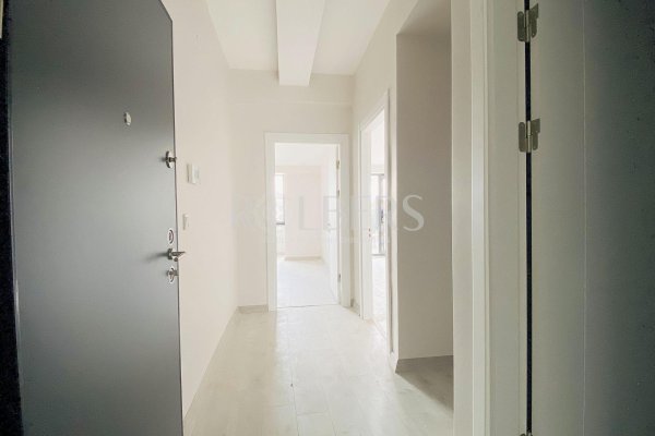 Eskişehir Sakarya Caddesi Hacı Ali Bey Mahallesi Satılık 3+1 Lüks Dublex Daire ( RS-10114 )