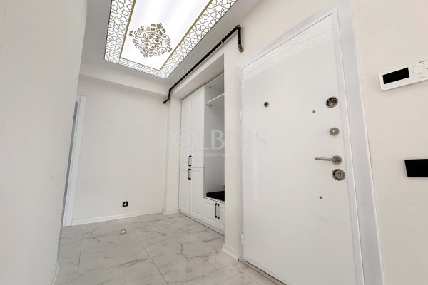 Eskişehir Çamlıca Mahallesi Lüx ve Geniş A++ Satılık 3+1 Daire ( RS - 10274 )