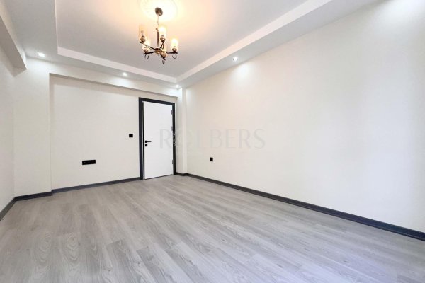 Eskişehir Çamlıca Mahallesi Batıkent Sınırı Satılık 3+1 Daire ( RS - 10272 )