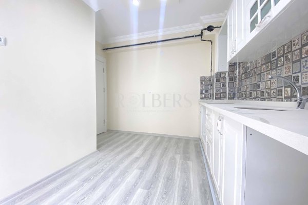 Eskişehir Çamlıca Mahallesi Yüksek Krediye Uygun 3+1 Daire ( RS - 10158 )