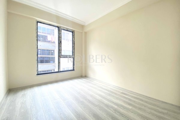 Eskişehir Çamlıca Mahallesi Yüksek Krediye Uygun 3+1 Daire ( RS - 10158 )