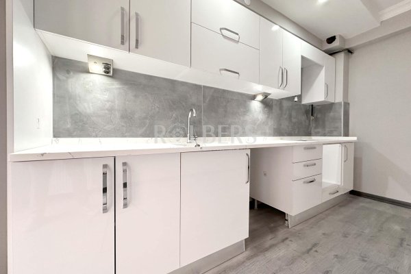 Eskişehir Çamlıca Mahallesi Geniş Kullanışlı Satılık 3+1 Daire ( RS - 10270 )