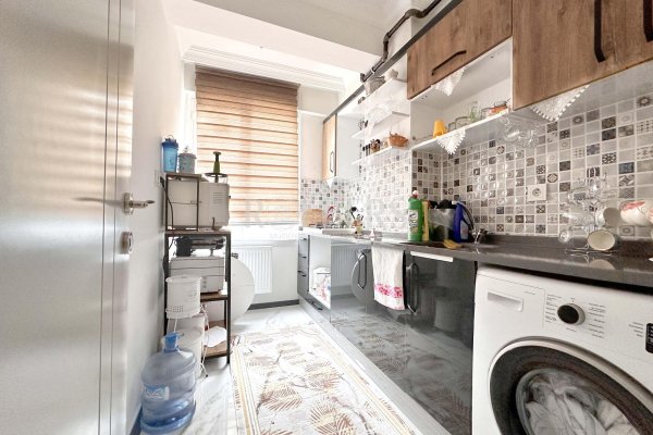 Eskişehir Çamlıca Mahallesi Behçet Necatigil Caddesi'nde Satılık 2+0 Daire ( RS - 10264 )