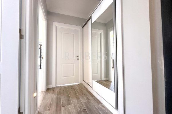 Eskişehir Gökmeydan'da A++ Satılık 3+1 Lüx Ayrık Nizam Daire ( RS - 10280 )
