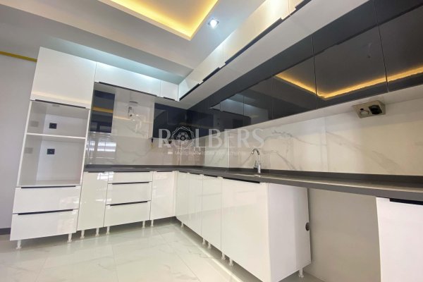 Eskişehir Çamlıca Behçet Necatigil Caddesi'nde 3+1 Satılık Daire ( RS - 10214 )