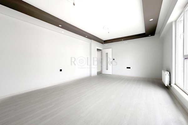 Eskişehir Çamlıca Mahallesi Ptt Yakını Satılık 3+1 Daire ( RS - 10262 )
