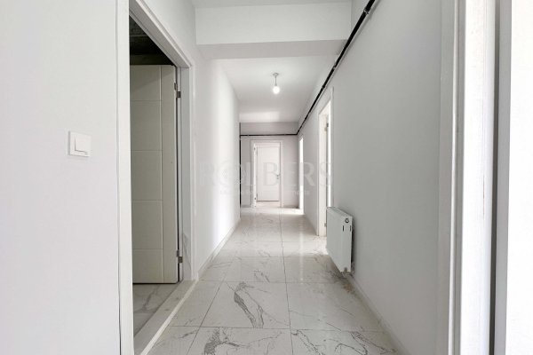 Eskişehir Batıkent Mahallesi'nde Site İçi  Satılık 3+1 Daire ( RS - 10268 )