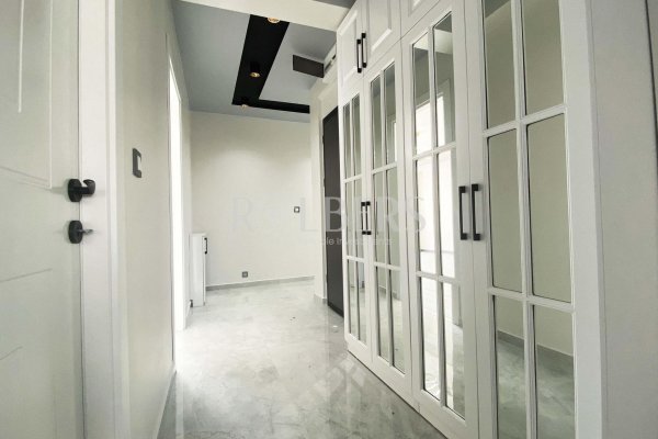Eskişehir Çamlıca Tombakzade Caddesi'nde 3+1 Satılık Daire ( RS - 10220 )