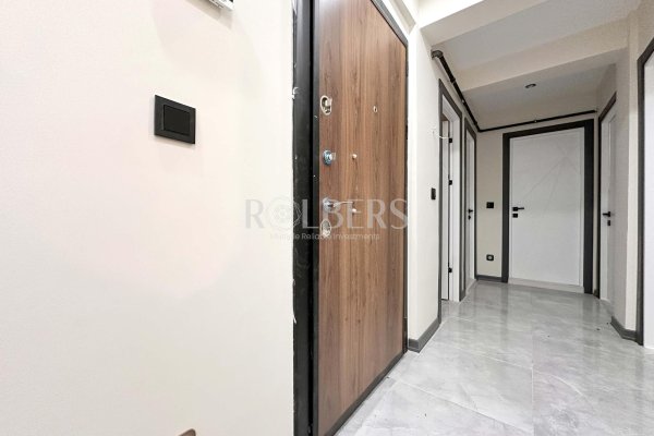 Eskişehir Çamlıca Mahallesi Batıkent Sınırı Satılık 3+1 Daire ( RS - 10272 )