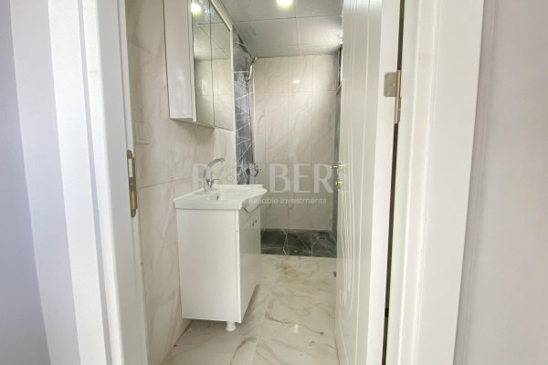 Eskişehir Çamlıca Mahallesi Özel Garajli Yüksek Kredili Satılık 3+1 Lüks Daire ( RS - 10182 )