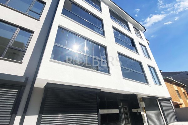 Eskişehir Çamlıca Tombakzade Caddesi'nde 3+1 Satılık Daire ( RS - 10220 )